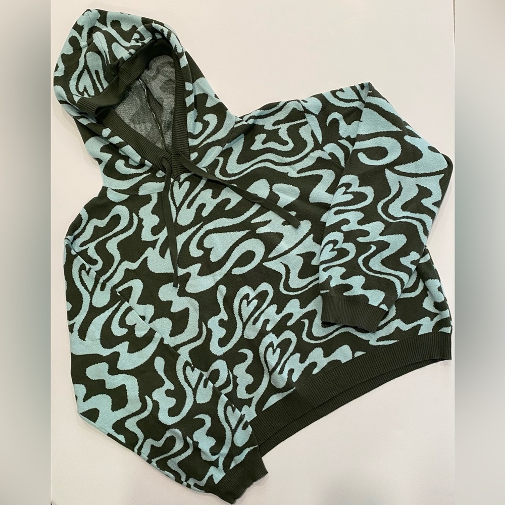 Savage X Fenty Hoodie